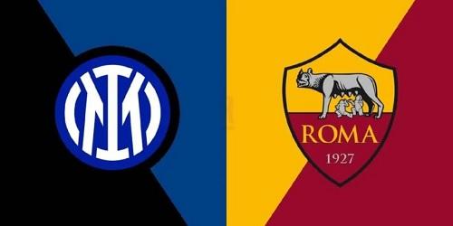 Serie A: Inter proti Romi!
