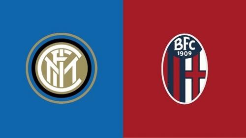Serie A: Inter in Bologna