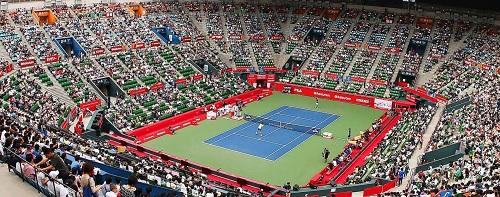 Tenis: ATP Tokyo