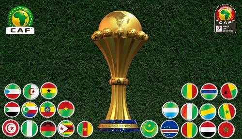 AFCON: Spremljamo tekme afriške pokala narodov