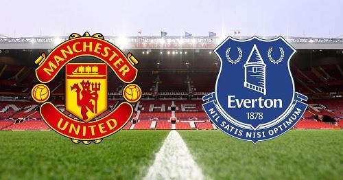 Premier Liga: United po neverjetni zmagi z 9:0 tokrat proti Evertonu