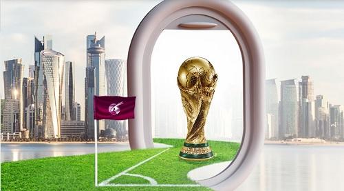 Nogomet: Kvalifikacije za Katar