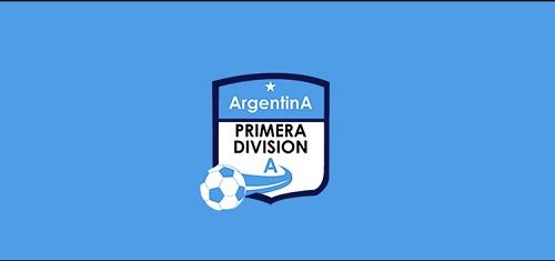 Argentinska prva liga!