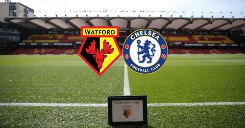 Premier Liga: Watford gosti modre