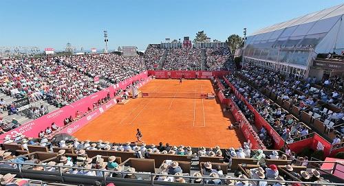 ATP: Estoril