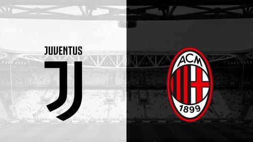 Serie A: Juventus ali Milan?