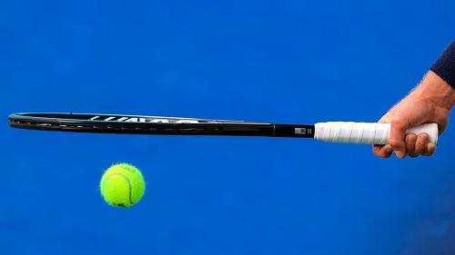 Tenis: ATP Chengdou