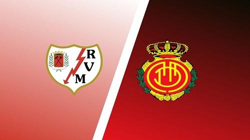 La Liga: Rayo Vallecano preseneča v La ligi!