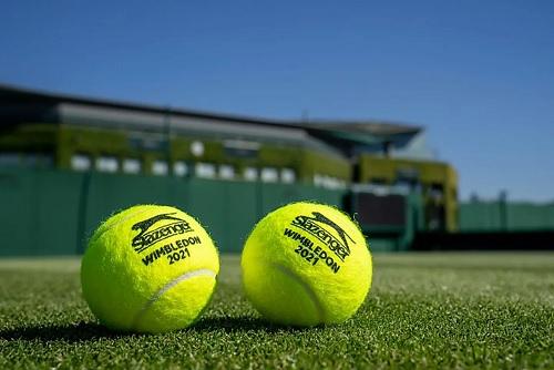 Wimbledon: Polfinale ženskega tenisa