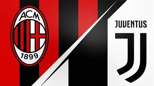 Serie A: Milan gosti Juventus