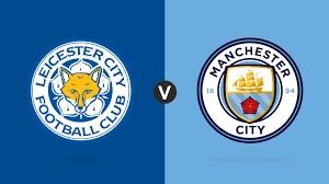 Premier Liga: City prihaja v goste k Leicestru