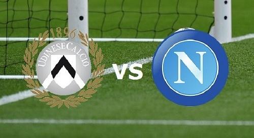 Serie A: Udinese gosti Napoli