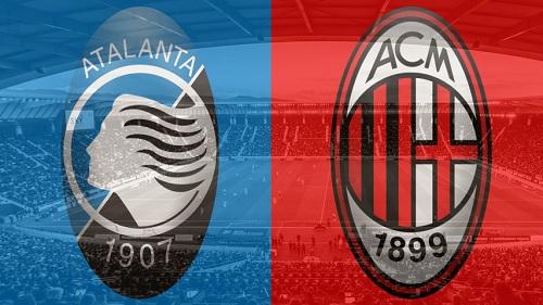 Serie A: Atalanta in Milan