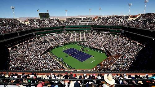 Tenis: Indian Wells