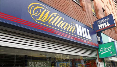 William Hill