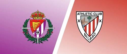 La Liga: Valladolid in Bilbao