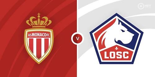 Ligue1: Dvoboj Monaca in branilca naslova