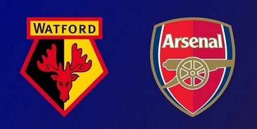 Premier Liga: Watford proti Arsenalu