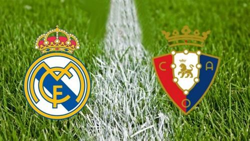 La Liga: Real po zmagi v EL Clasicu čaka Osasuna