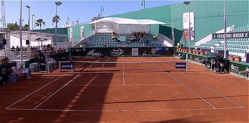 Tenis: WTA Rabat