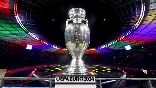 Euro 2024: Kvalifikacije