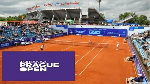 WTA: Praga