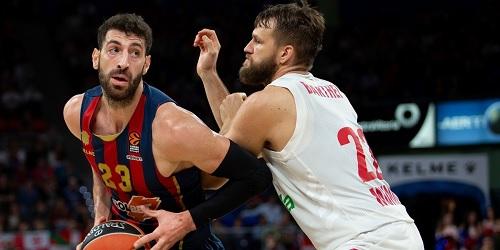 Evroliga: Baskonia ima doma dobre spomine na Bayern