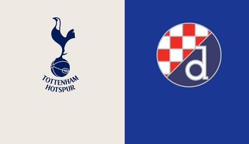 Evropska Liga: Tottenham bo gostil zagrebški Dinamo