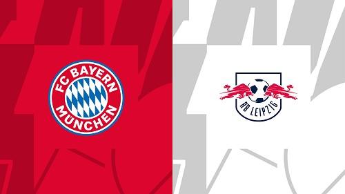 Nogomet: Bundesliga: Leipzig in Bayern