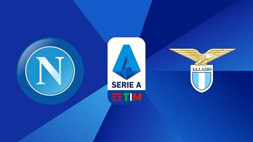 Serie A: Napoli proti Laziu