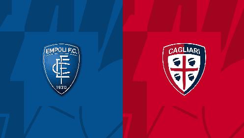 Empoli proti Cagliariju