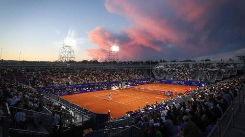 ATP Cordoba