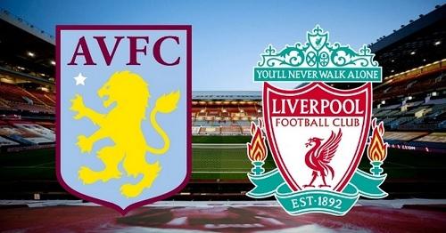 Premier Liga: Villa proti Liverpoolu