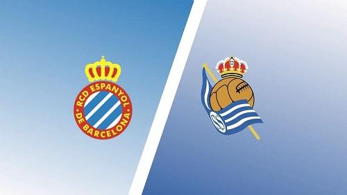 La Liga: Espanyol gosti Sociedad