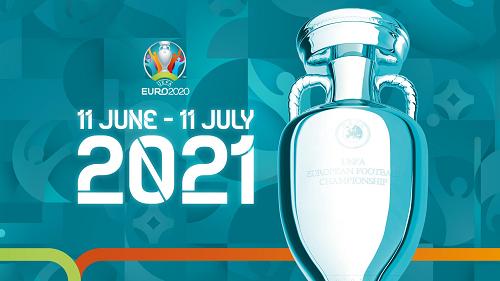 EURO2020: Italija in Wales