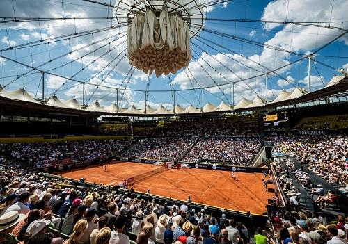 ATP v Hamburgu!