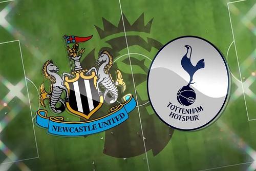 Premier Liga: Newcastle bo gostil Tottenham