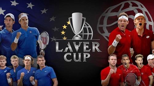 Laver pokal: Medvedev proti Shapovalovu
