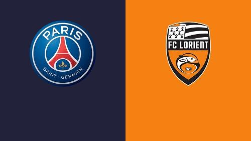 Ligue1: Lorient potuje k PSGju
