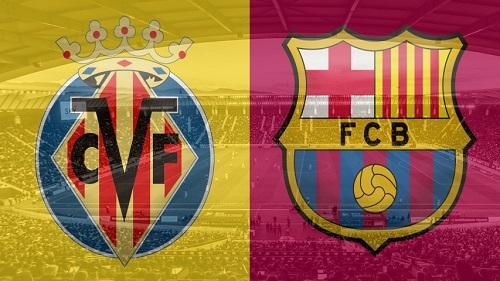 La Liga: Barcelona potuje k Villarrealu