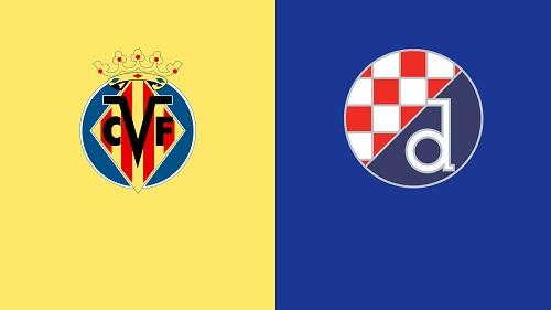 Evropska Liga: Dinamo v zaostanku!