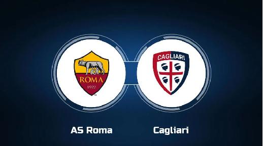 Roma proti Cagliariju