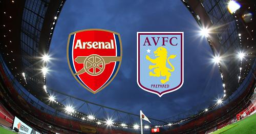 Premier Liga: Arsenal bo gostil Villo