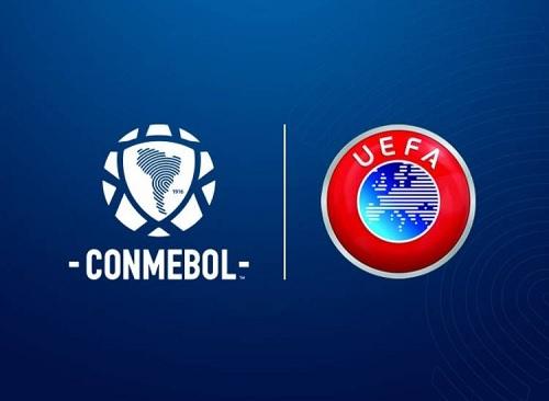 Nogomet: Kvalifikacije Conmebol