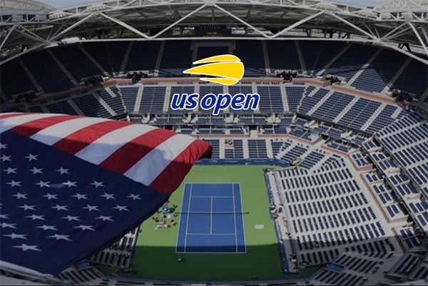 TENIÅ KI ASI NA US OPEN