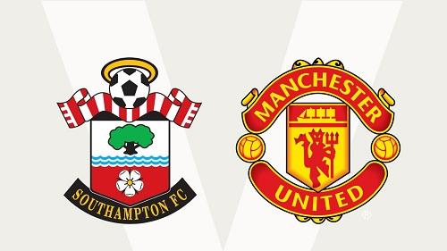 Premier Liga: Manchester united proti Southamptonu