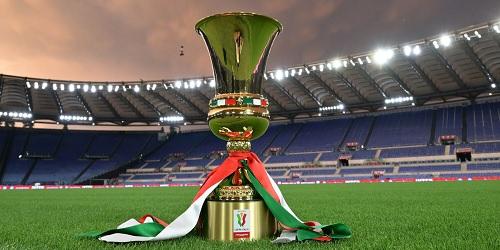 Nogomet: Coppa Italia