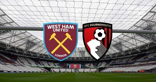 Premier Liga: West Ham in Bournemouth