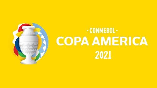 Copa America: Južno Ameriški nogomet