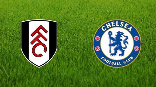 Premier Liga: Fulham proti Chelsea
